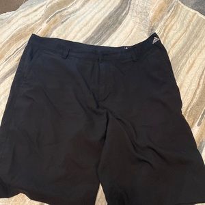Adidas Mens size 36 golf short